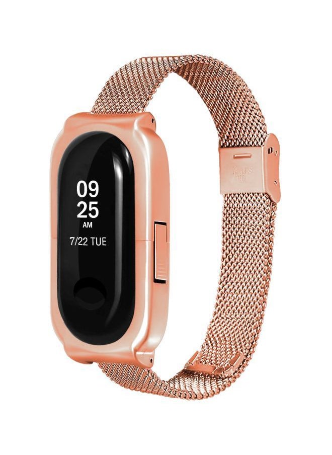 NIBEMINENT - Replacement Watch Band For Xiaomi Mi 3 - Image 1