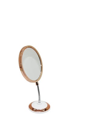 Imported double sided oval magnifying face dressing mirrors - pzsku/ZA9E3ED23687C20D05E1AZ/45/_/1739572112/f4eed46d-083b-44b2-a7c7-b5e2e4083bf7
