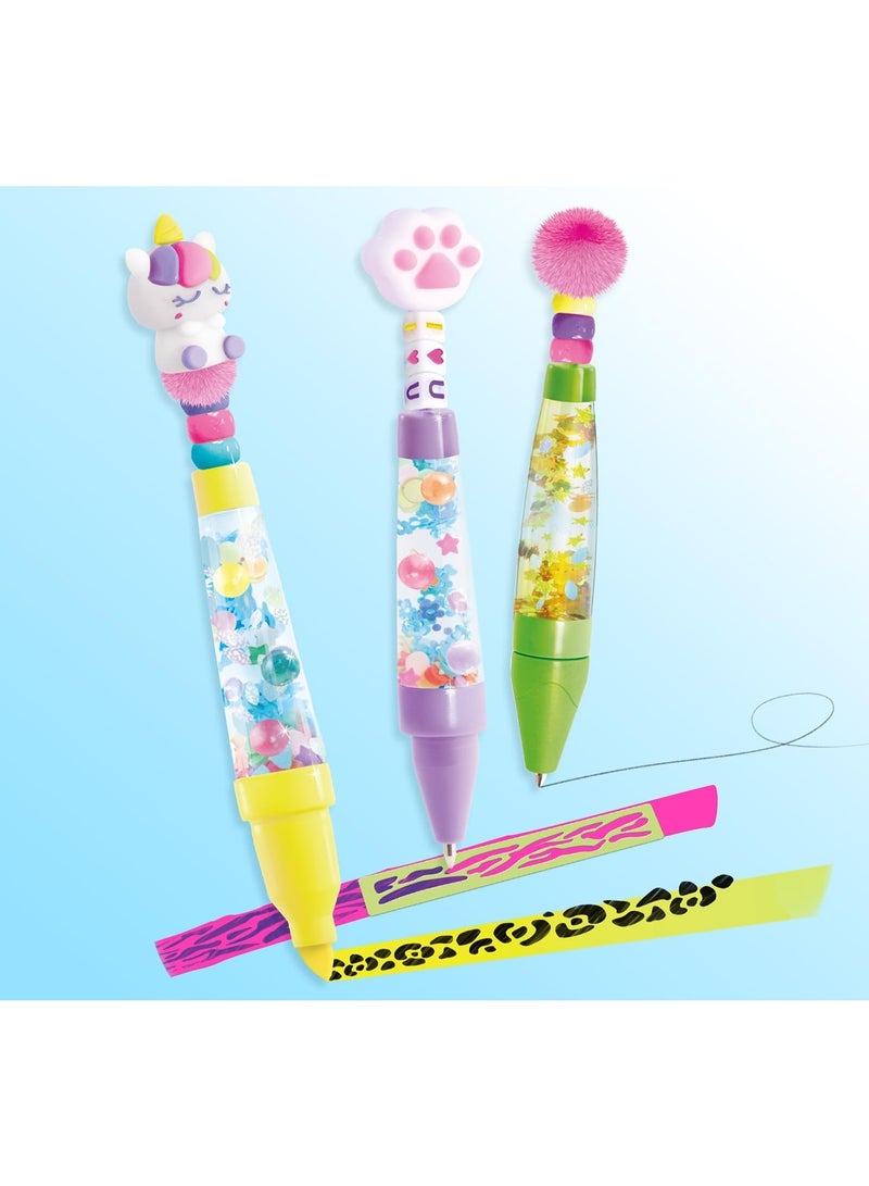 Canal Toys DIY Pen Factory OFG306 - Image 4
