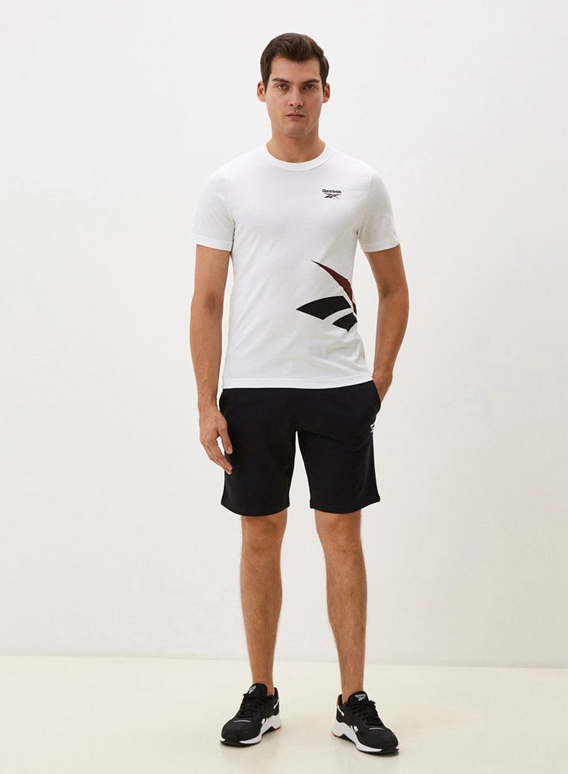 Reebok شورتات فليس الهوية - Image 4