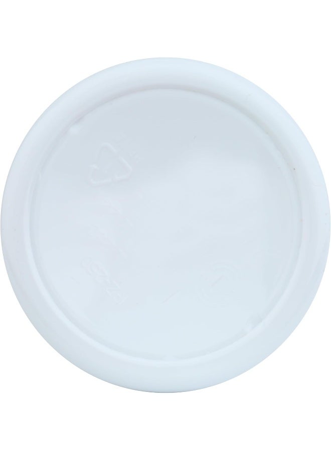 Just Thrive جست ثرايف - ألتميت IgG - مكمل دعم المناعة الشامل - صيغة التخلص من السموم، 120 كبسولة نباتية - Image 3