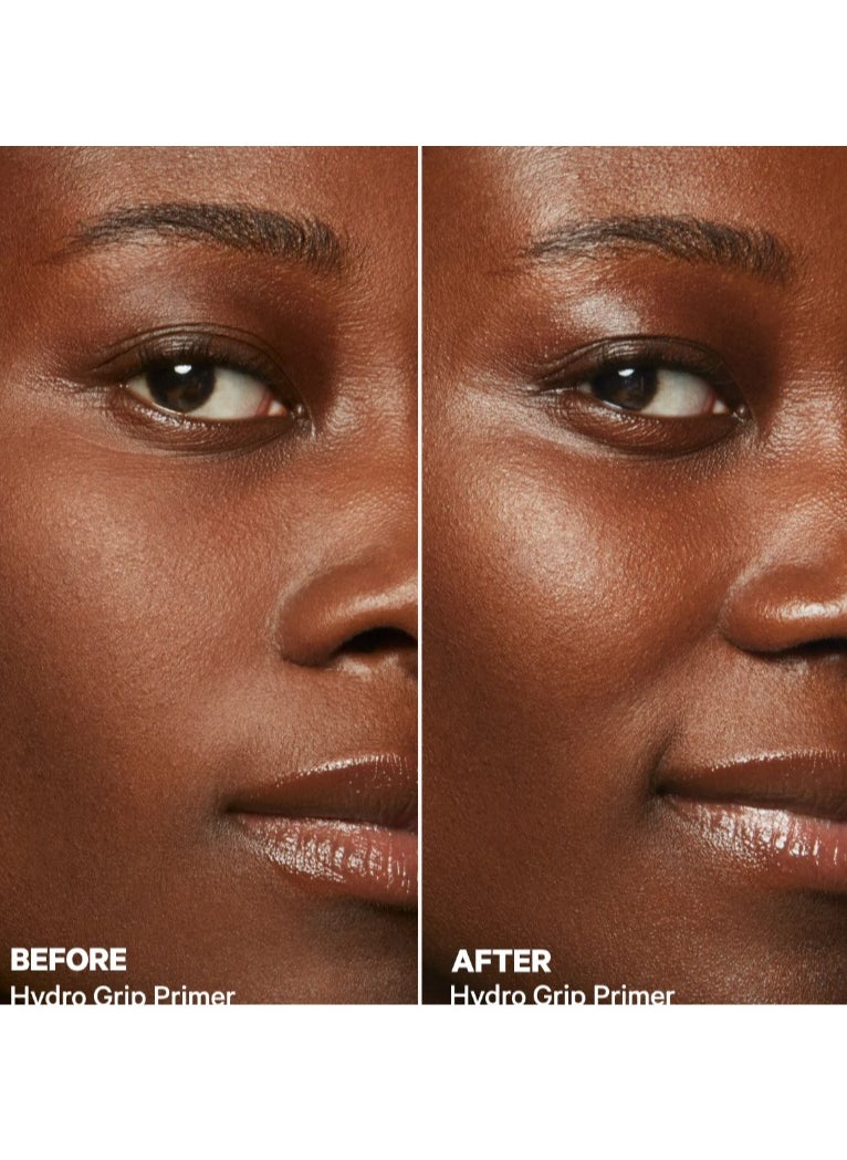 MILK MAKEUP - Milk Makeup The Icons Set (hydrating primer + cream bronzer-baked) - Image 1