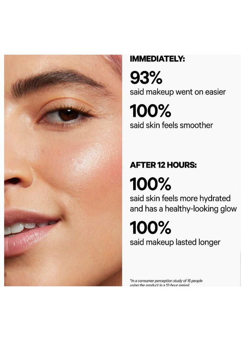 MILK MAKEUP - Milk Makeup The Icons Set (hydrating primer + cream bronzer-baked) - Image 1