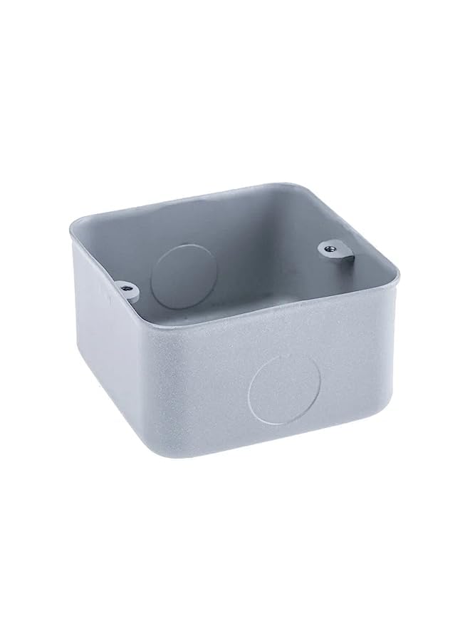 PROMASS promass Powder Coated Metal Clad Box 3x3  - Image 3