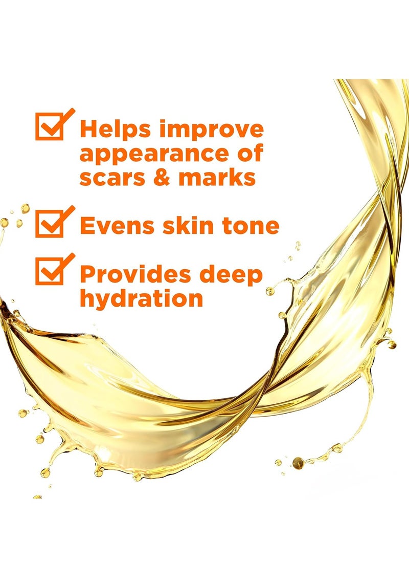 PALMER'S Cocoa Butter Formula Skin Therapy Oil With Vitamin E 150 ML  - Image 4