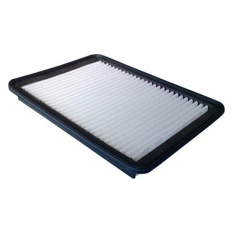 BOSCH 5317WS Workshop Engine Air Filter Compatible with Select Saturn L100 L200 L300 LS LS1 LS2 LW1 LW2 LW200 LW300 - Image 2