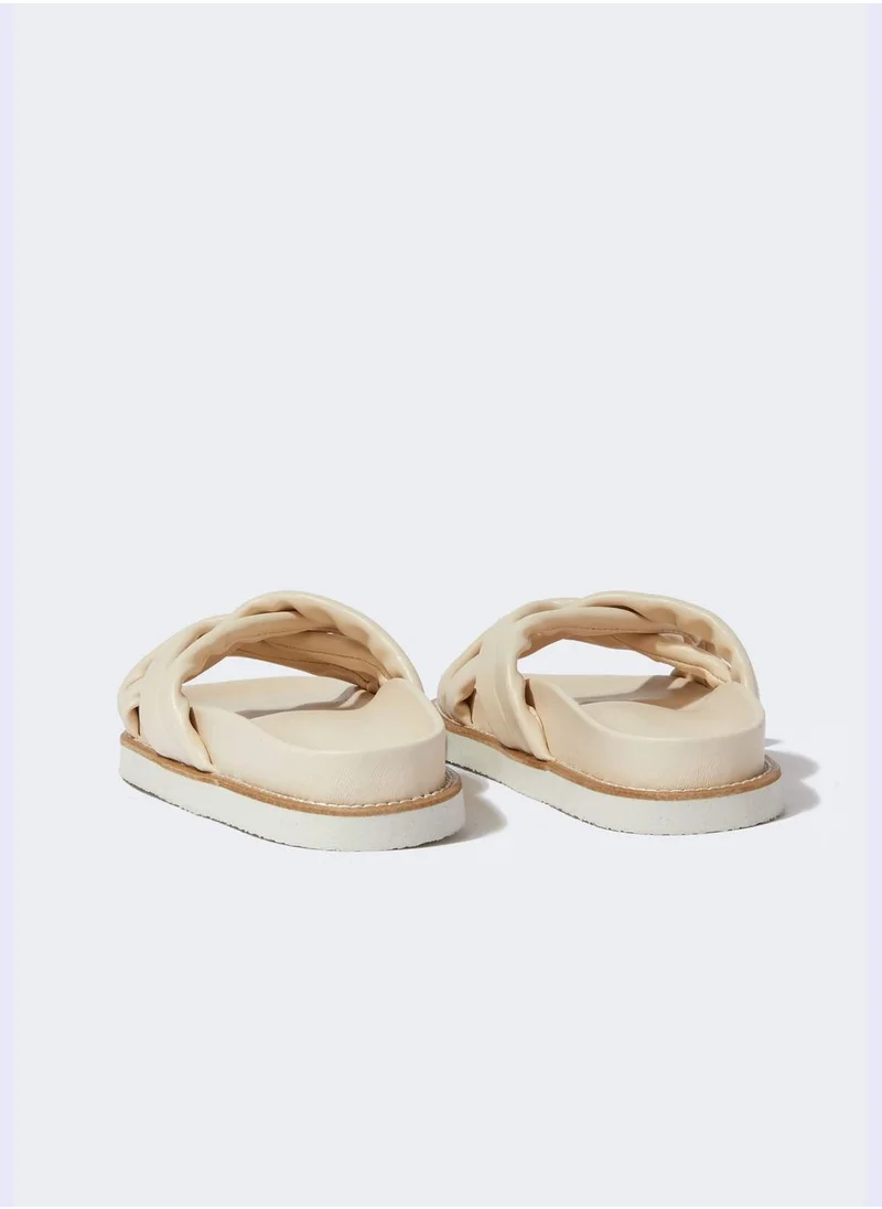 DeFacto Woman Casual Slipper-Flipflop