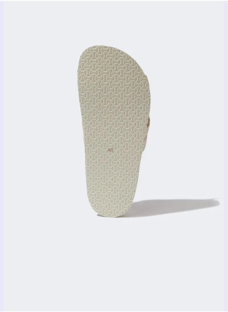 DeFacto Woman Casual Slipper-Flipflop