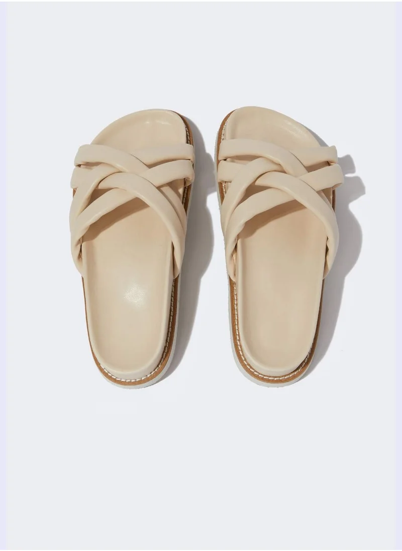 DeFacto Woman Casual Slipper-Flipflop