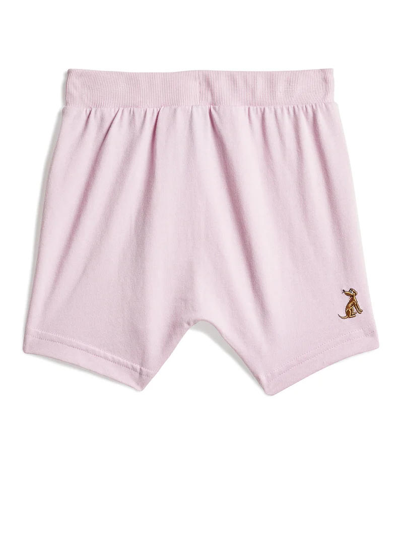 Adidas Infant The Simpsons T-Shirt Set