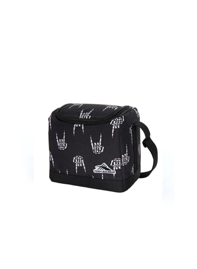HIGH SIERRA Skeleton Lunch Bag 