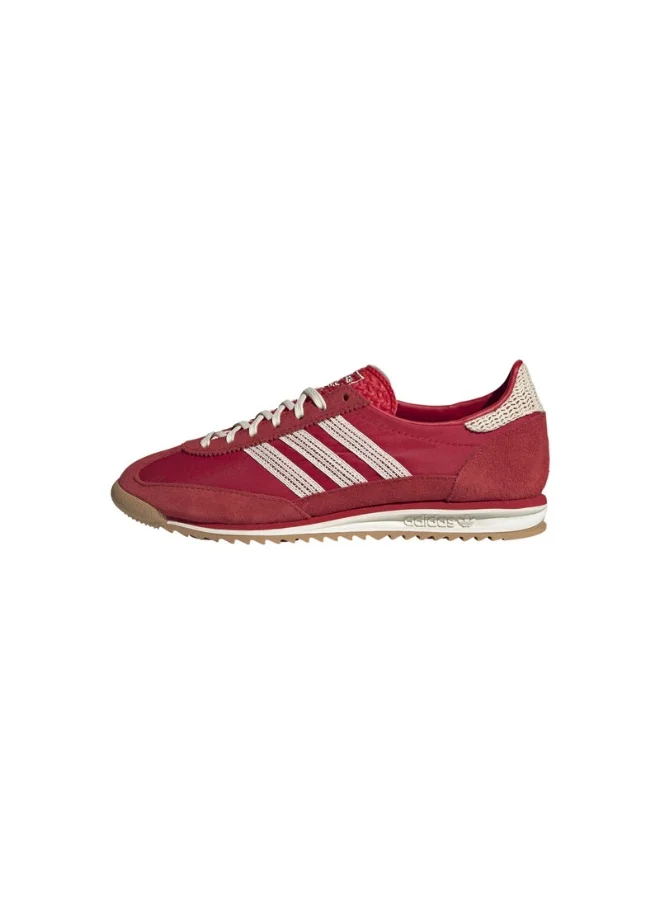 adidas Originals adidas SL 72 OG W Red Originals Men Shoes