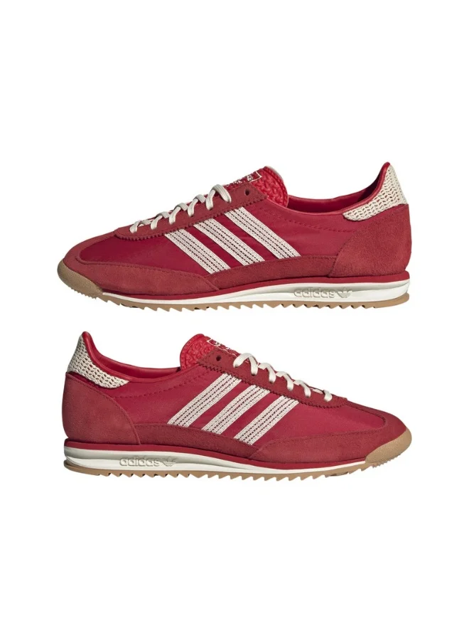 adidas Originals adidas SL 72 OG W Red Originals Men Shoes