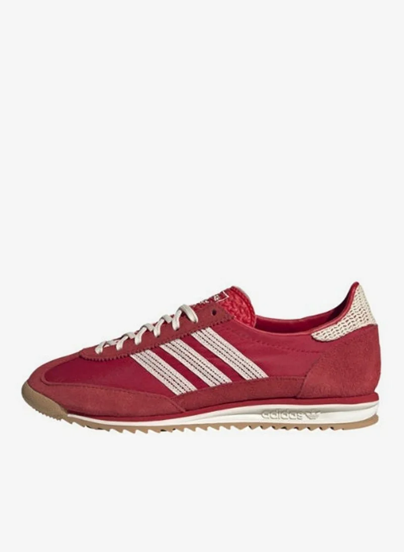 adidas Originals Sl 72 Og W Red Originals Shoes