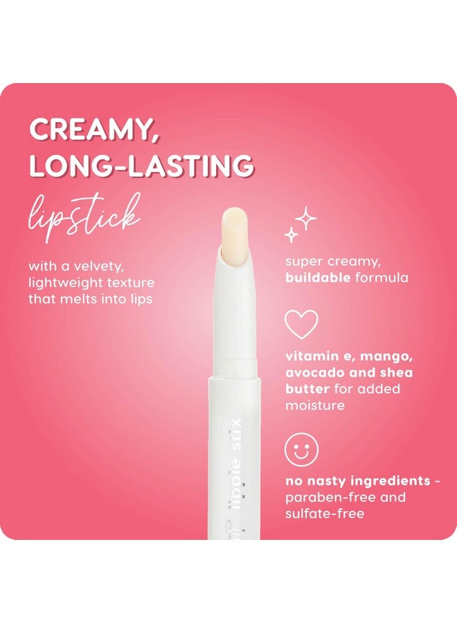 ColourPop Lippie Primer - Nourishing Lip Primer Formulated with Vitamin E & Shea Butter for All Day Moisture - Preps Skin for Lip Makeup Application - Paraben and Sulfate Free (0.4 oz) - Image 4