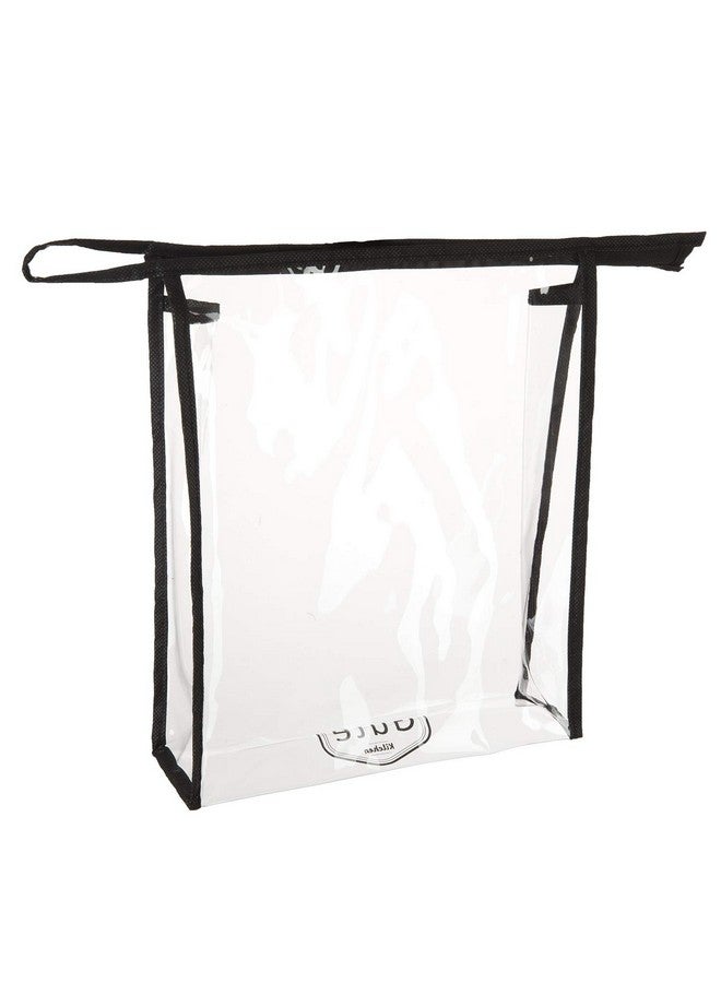 Elizabeth W Vetiver Hand Lotion and Hand Wash Featuring a Gute Cosmetic Carrying Bag (3 Piece Bundle) 8 Ounces Each - Image 4