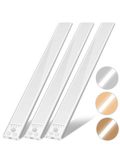 2024 new ultra-thin length 30cm LED multi-function USB charging cabinet light boutique induction lamp adjustable color temperature small night light ultra-thin LED cabinet light human body induction multi-function desk lamp night light reading lamp long life non-plug-in lamp - pzsku/ZA9E556993A63CD52C839Z/45/_/1734423786/d0a5dc08-8905-4ef3-8d62-91f6010d18ad