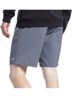 Reebok Identity Training Utility Shorts  - Image 2