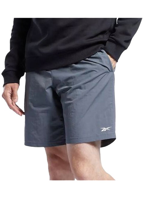 Identity Training Utility Shorts