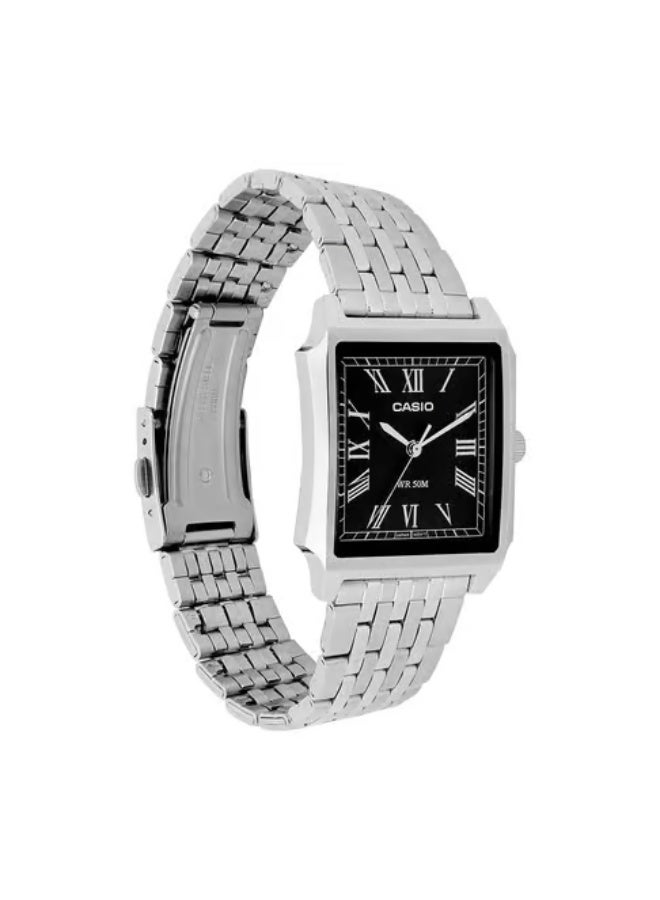 Casio Enticer MTP-B190D-1BVDF Quartz Analog Watch For Men - Image 2