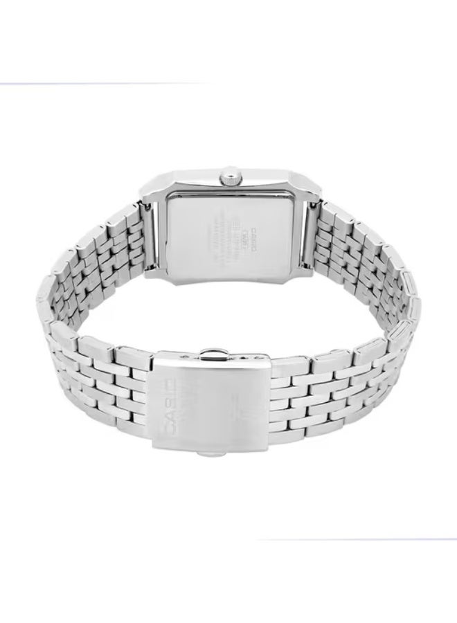 Casio Enticer MTP-B190D-1BVDF Quartz Analog Watch For Men - Image 4