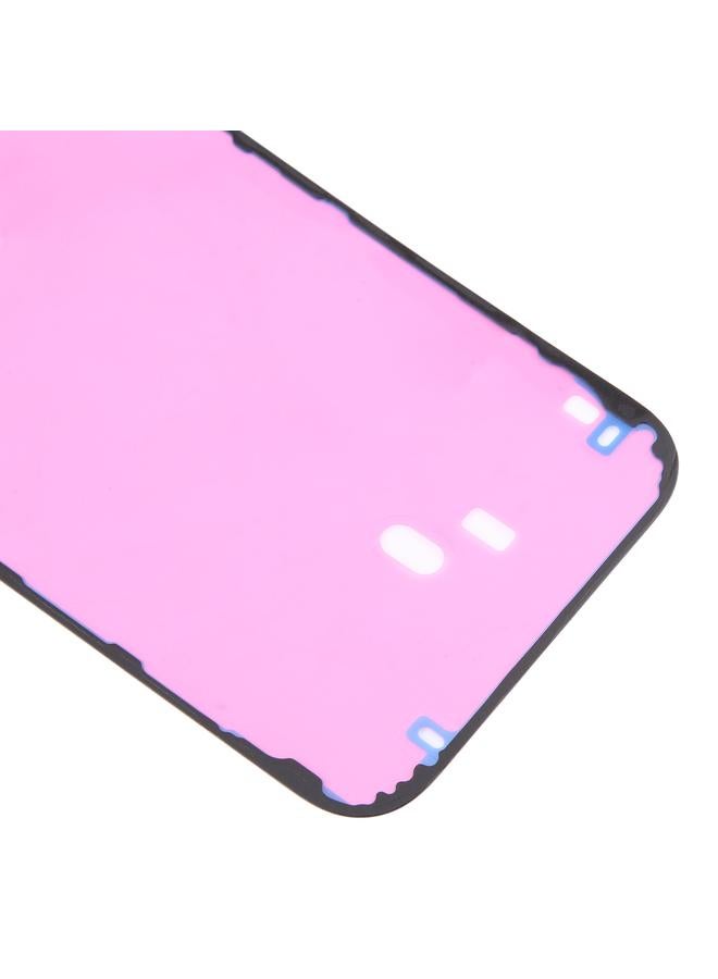 اس-توب جراب لهاتف iPhone 16 Pro Max، 10 قطع، غطاء خلفي لاصق - Image 5