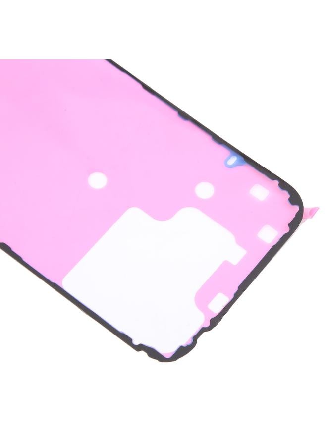 اس-توب جراب لهاتف iPhone 16 Pro Max، 10 قطع، غطاء خلفي لاصق - Image 4