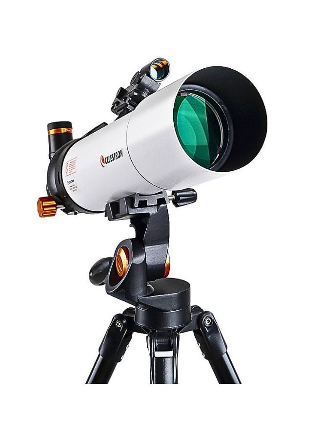 Generic Astronomical Telescope High-Power high-definition Professional landscape dual-purpose telescope, 705az 70mm Aperture 500mm, Celestron -S881601  - Image 2