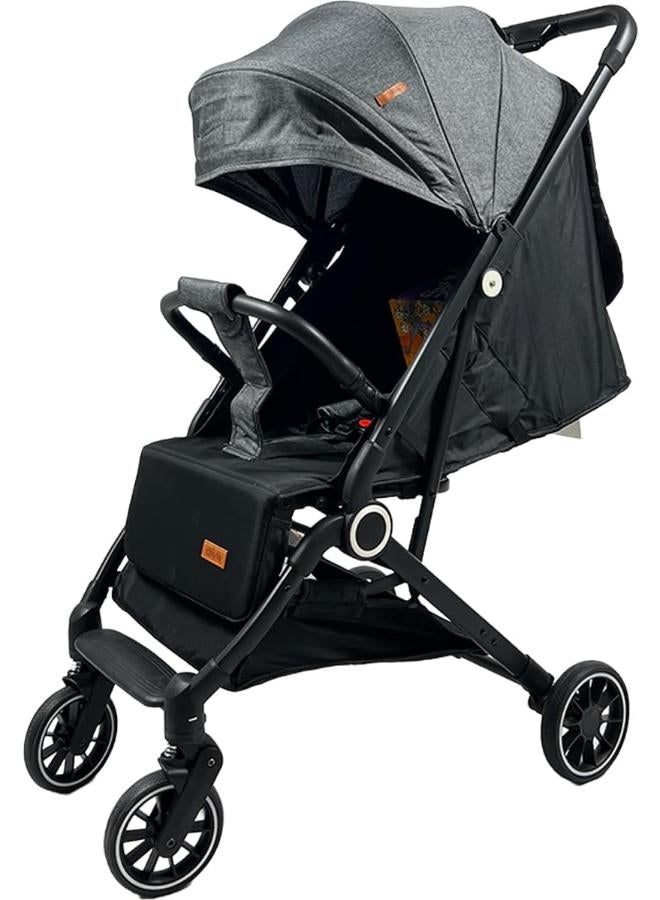 Ultra Lightweight Foldable Travel Stroller - Image 1