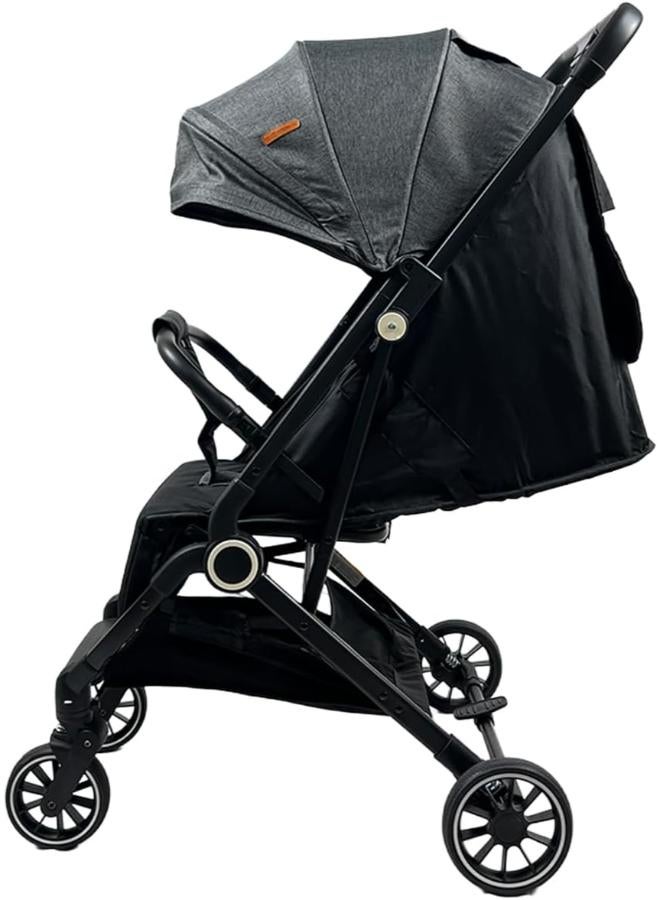 Ultra Lightweight Foldable Travel Stroller - Image 2