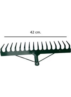 Adige Iron Rake  - Image 2