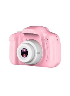 Toy Digital Camera for Kids (Pink), Gifts for Child Boys Girls, Mini Rechargeable, Shockproof Silicon Digital Camera for Kids - pzsku/ZA9E5E9B8C45E7FB2D9CBZ/45/_/1671095199/93c052df-cec2-42ae-87d0-8dd12869b96a