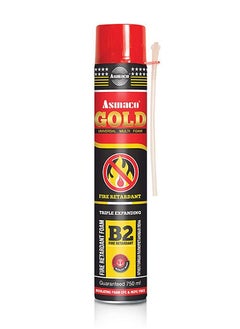 Asmaco Asmaco Fire Retardant B2 PU Foam  - Image 2