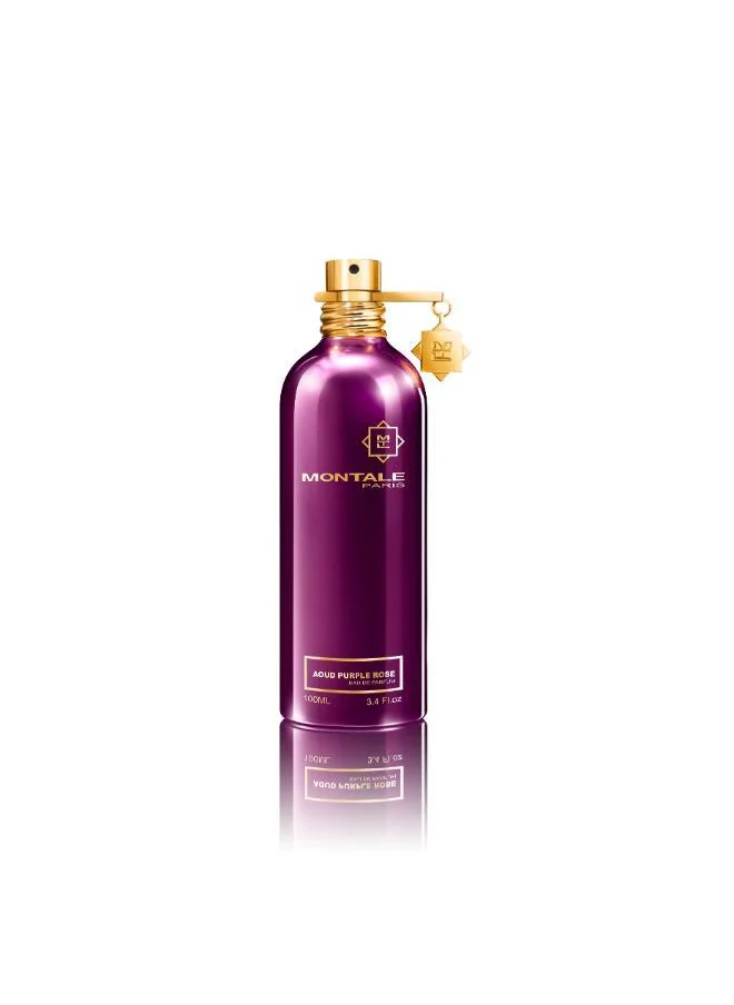 مونتال Aoud Purple Rose 100Ml