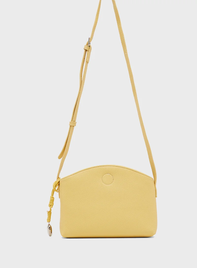 Ginger classic_crossbody