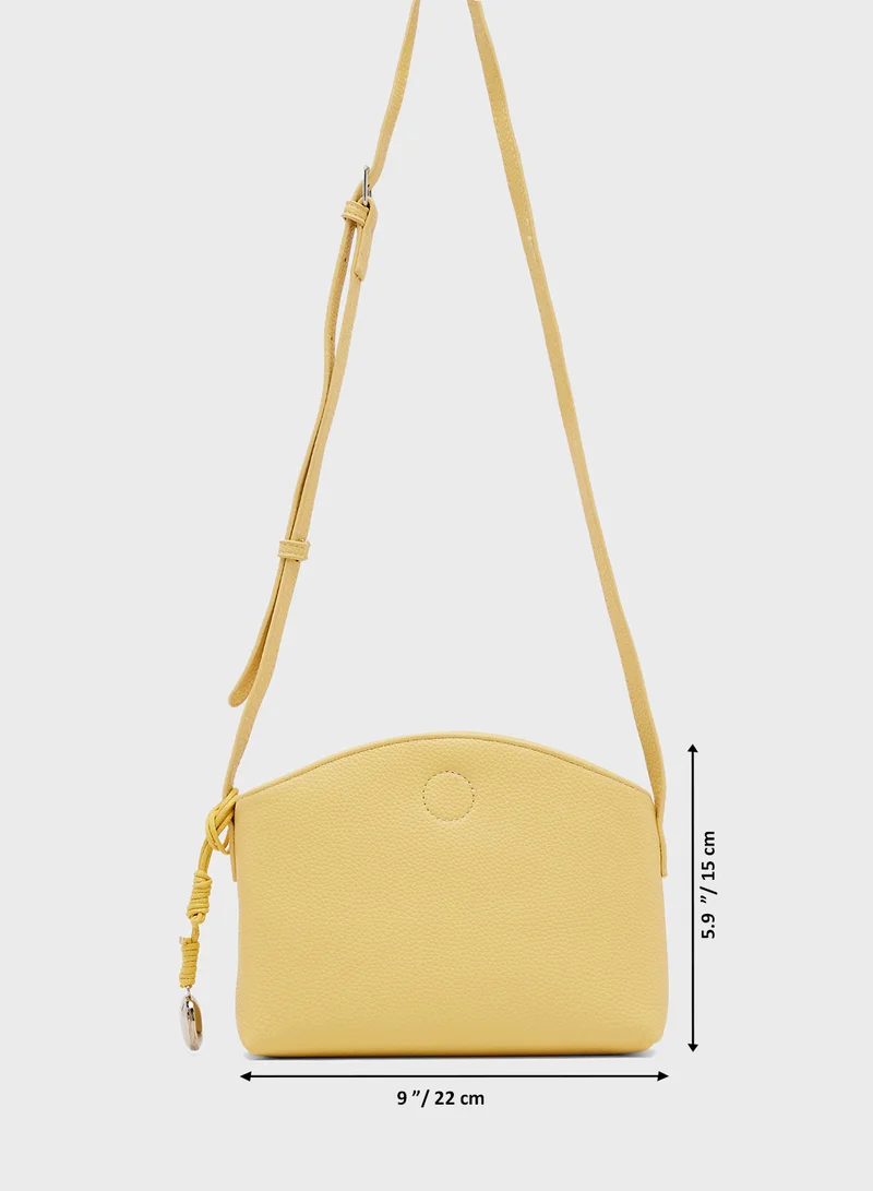 Ginger Classic Crossbody