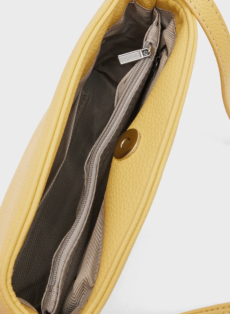 Ginger Classic Crossbody