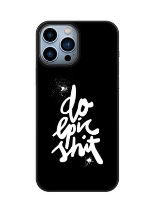 Case for Apple iPhone 14 Pro Max Slim Snap Classic Series Mobile Cover Hard PC Shield Matte Finish Print - Epic - pzsku/ZA9E603971DFED88DDBB4Z/45/_/1693408062/04ba7ef7-0aa3-4667-aaf2-d88878a741b9