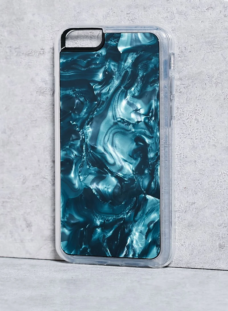 Zero Gravity iPhone 6 Lapis Cover