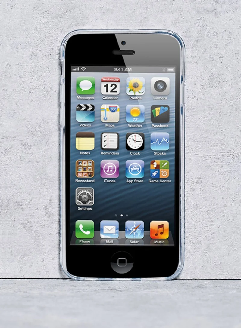 Zero Gravity iPhone 6 Lapis Cover