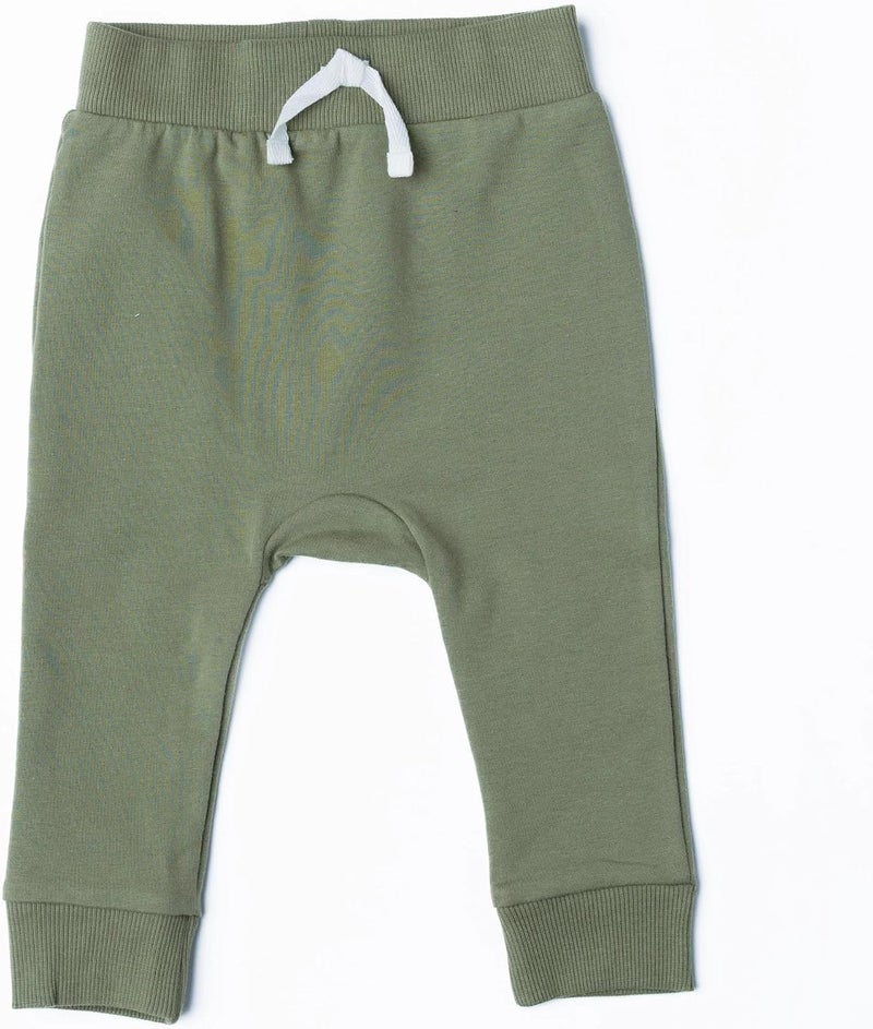 جربر Gerber baby-boys Toddler 3-pack Jogger Pants Sweatpants - Image 2