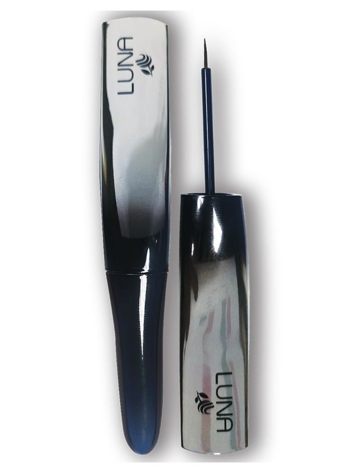 Luna Liquid Eyeliner Waterproof  - Image 1