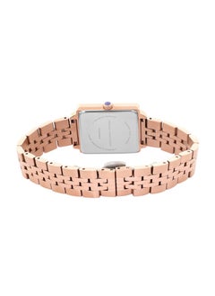 French Connection French Connection Women's Rose Gold Stainless Steel Watch FCP35RGM-S  - Image 3