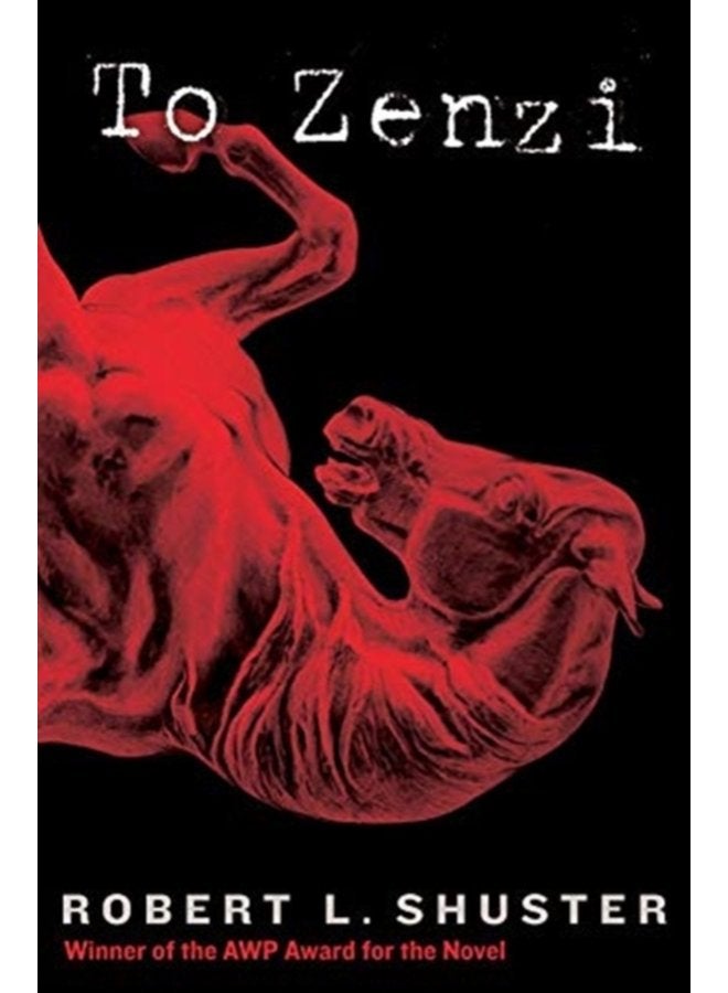 To Zenzi - Paperback