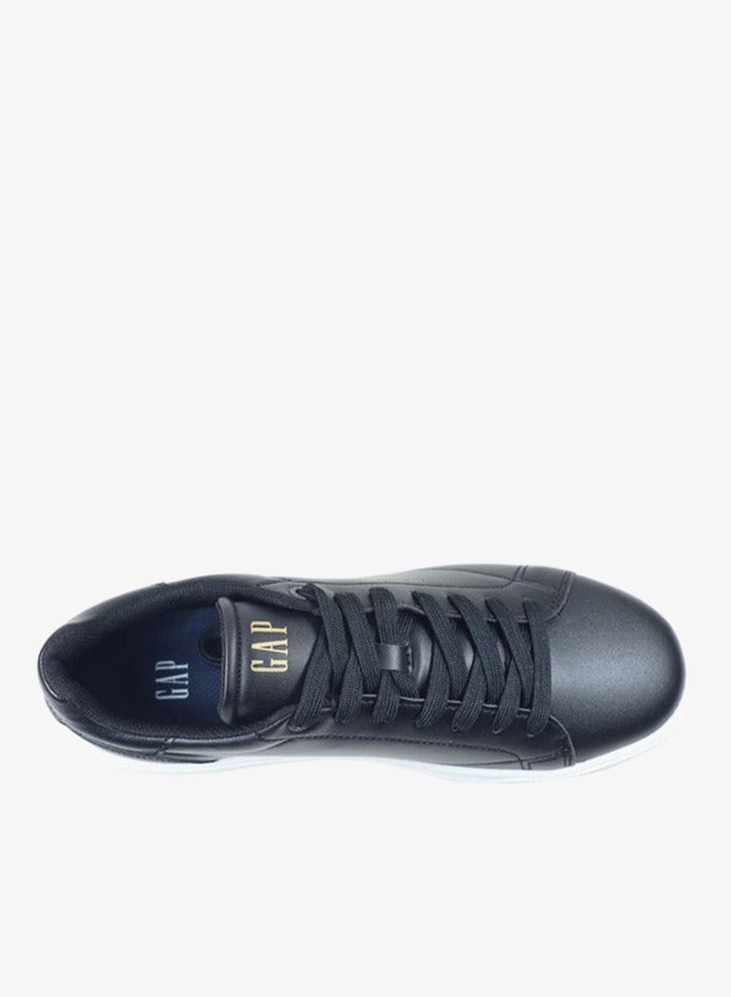 GAP Men's MOON II LTX Sneakers with Lace-Up Closure - GPM5214200003 - Image 4