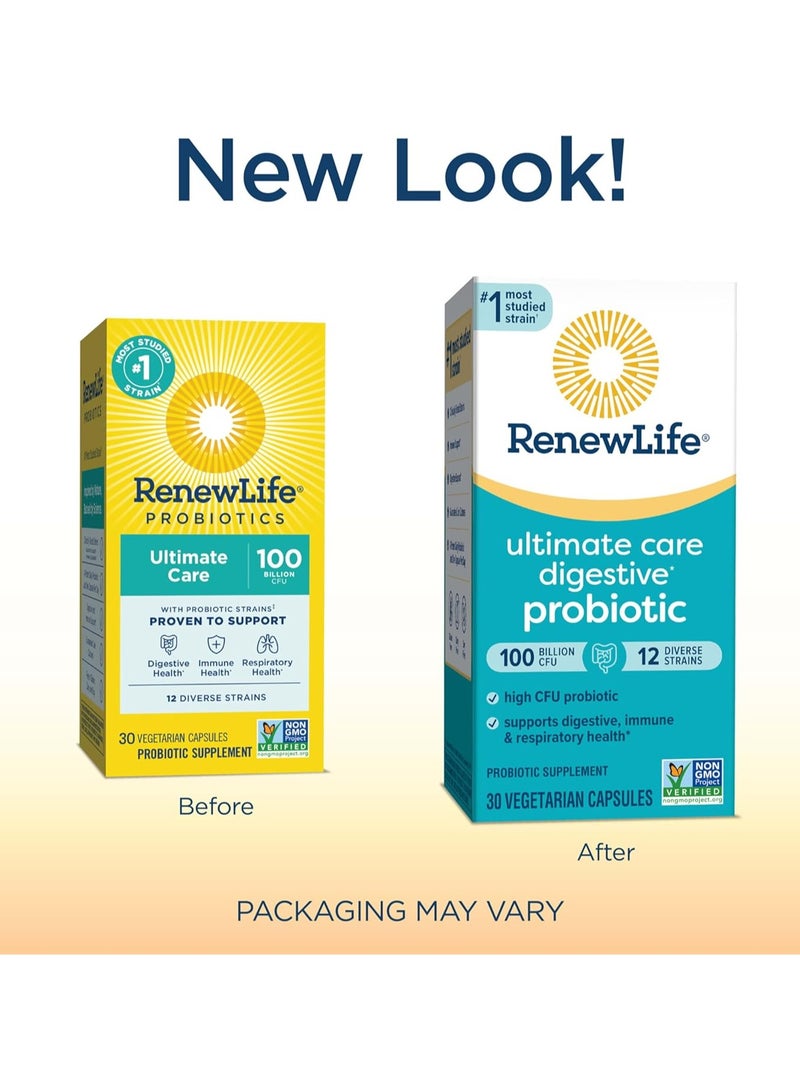 يو إف 100 مليار 30 كبسولة - Image 2