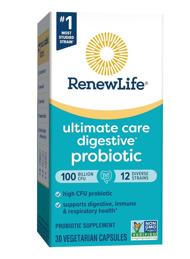 يو إف 100 مليار 30 كبسولة - Image 3