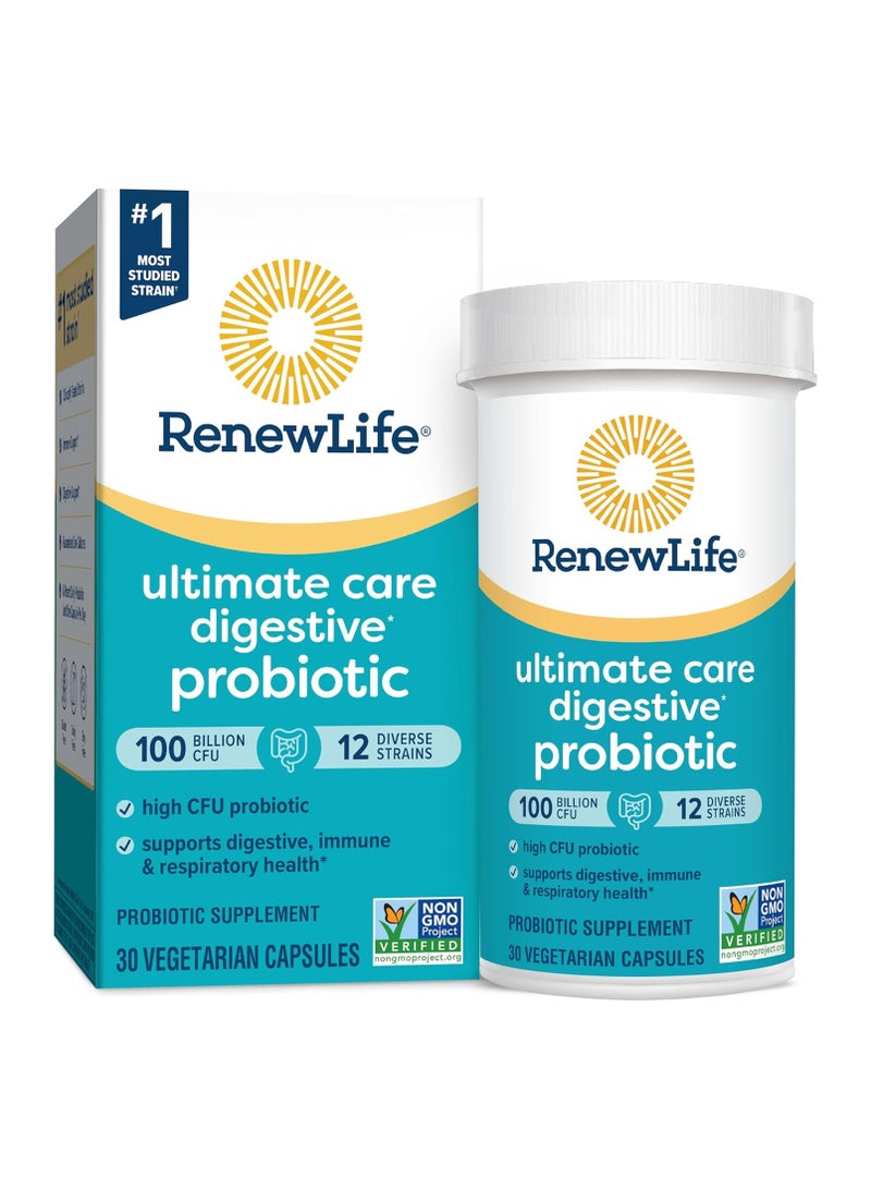 يو إف 100 مليار 30 كبسولة - Image 1