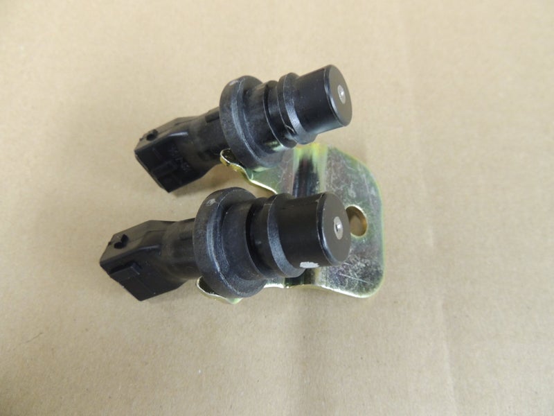 CATERPILLAR CAT GP-SP 2454630 Sensor, Automotive Engine, Flange Mount, Push Pull - Image 5