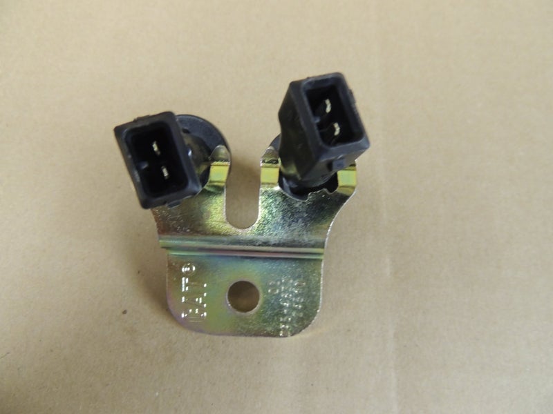 CATERPILLAR CAT GP-SP 2454630 Sensor, Automotive Engine, Flange Mount, Push Pull - Image 2